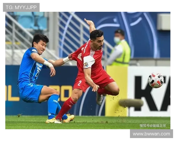 蔚山现代与金南天龙激战正酣谁能在这场较量中笑到最后