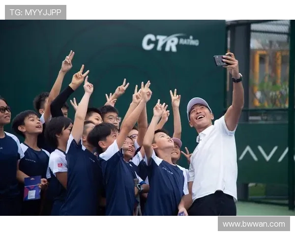 广州网球队逆袭之路：从困境到辉煌的全景解析